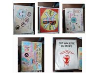 Poster Making Competition